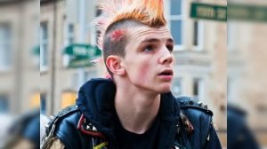 Кто такие панки?