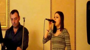 Саят- Нова.  ЛИЛИЯ  АНТОНЯН