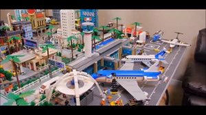7 САМЫХ КРУТЫХ ПОСТРОЕК ИЗ LEGO