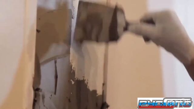 Русгипс Штукатурка цементная