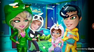 Как спеть с караоке, новый способ 6: Аватария