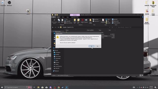How to Fix OpenIV and install OpenIV 4.1 | 2023