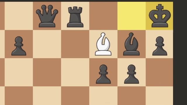 when you're losing in chess, but... смотреть онлайн