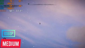 Assassins Creed:Valhalla - GTX 1060 3GB | i5-9400f | All Setting FPS Test