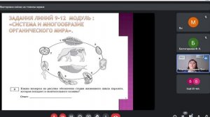 26.04.2023.Методологические особенности преподавания биологии в условиях реализации ФГОС ООО и СОО.