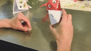 Мастер класс: делаем простую куклу для домашнего спектакля (первая часть)