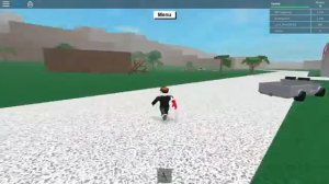 Обзор игры-Roblox-Дровосек #3