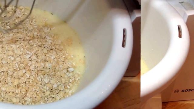 Как приготовить овсяное печенье с арахисом Вкусно и Просто? смотреть онлайн