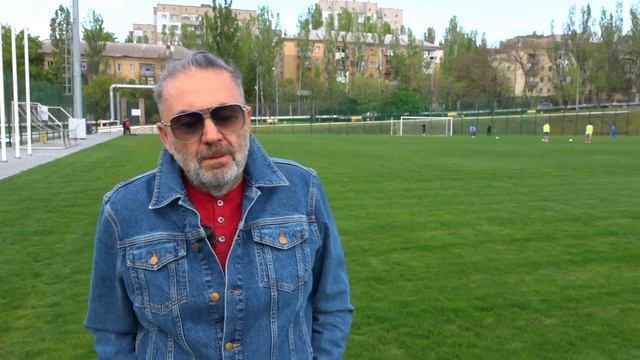Сергей КАНТОР: «Наша святая обязанность подарить положительные эмоции болельщикам!» смотреть онлайн
