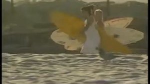 Elsa  Glenn Medeiros  Un Roman d'Amitié Clip Officiel