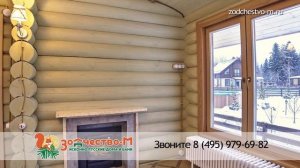 Сруб ключ цена. Сруб дома под ключ, цена