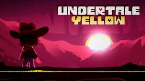 Undertale Yellow - Deal 'Em Out - Cover By NookNation