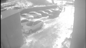 Падение автомобиля с моста Челябинск