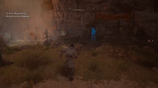 ASSASSIN'S CREED MIRAGE PS5 | Dr. Kizomba смотреть онлайн