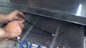 Как заправить картридж HP CE285A к принтерам  P1102 P1120W M1212nf M1132MFP Canon 725