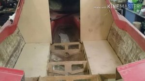 Катер РИТМ