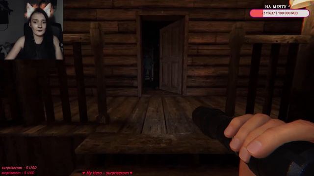 Phasmophobia ► Кто умрет первым? смотреть онлайн