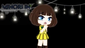 Клип "Френ Боу" ||Gacha Club||