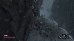 Sekiro Shadows Die Twice Прохождение #11 Опустившаяся Долина