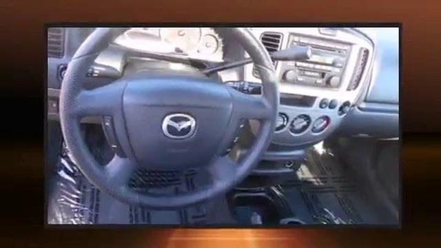 2004 Mazda Tribute LX V6 in Shreveport, LA 71105 смотреть онлайн