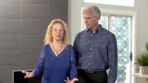 Хроническая усталость. Как стать энергичнее? | Донна Иден