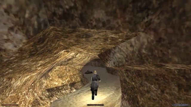 Секретные Боссы + Квестовые Боссы | ТОП Двуручник Без Боя | Gothic 2 | Возвращение 2.0 АБ