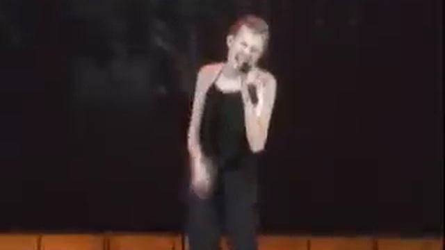 Полина Запольская, г Боготол