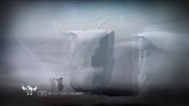 Необычные Игры-Never Alone(Kisima Ingitchuna) #1