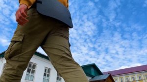 Поход на Селигер 2022. Сплав на байдарках, пеший поход по острову Хачин, Нило-Столбенская Пустынь.