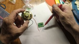 Модуль хомяка повторюшки