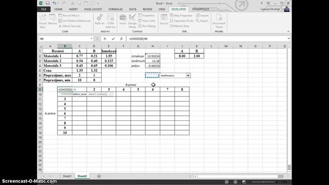 Jūtīguma analīze ar Data Table смотреть онлайн