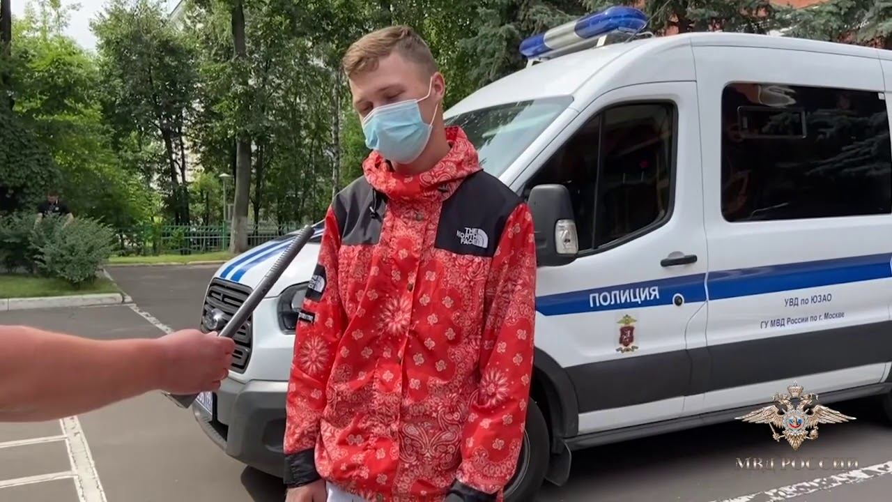Столичные полицейские задержали подозреваемых в организации преступного сообщества
