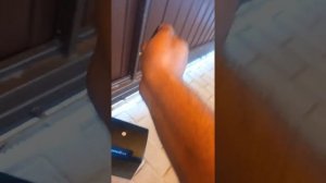 Откатные ворота автоматика как снять пульт дорхан