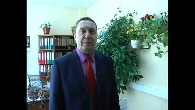 Юрий Бессонов - поздравление с 8 марта! смотреть онлайн