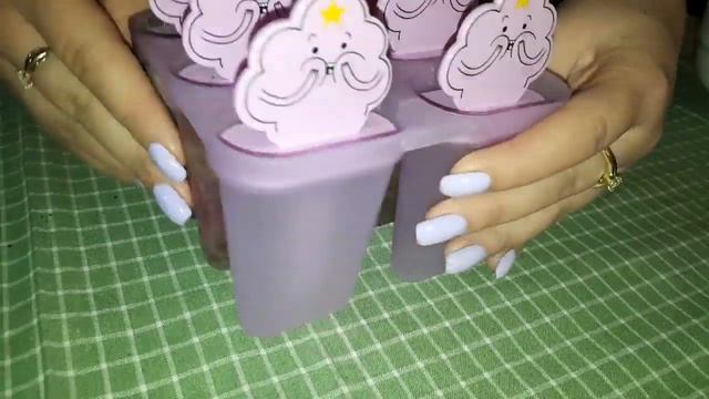 Супер Необычное Мороженное ДОМА за 5 Минут! смотреть онлайн