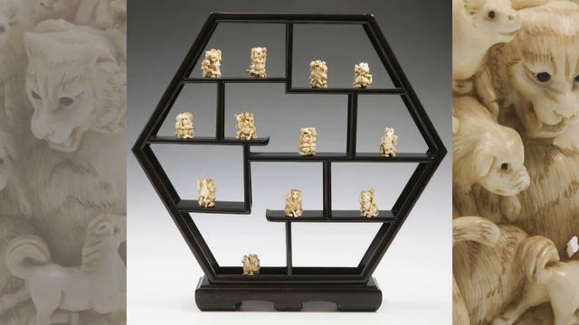 Восточный календарь. Символы года смотреть онлайн