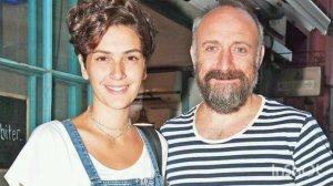 Бергюзар Корель 💟 Халит Эргенч - Подробности из жизни!