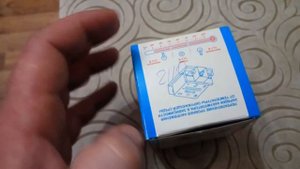 Регулятор напряжения трехуровневый. ВАЗ 21099