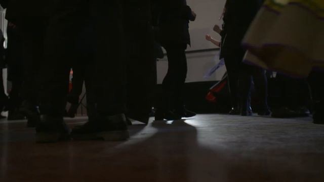 The Flamenco Project смотреть онлайн