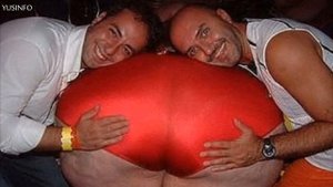 ТОП женщин с необычно БОЛЬШИМИ ЧАСТЯМИ ТЕЛА