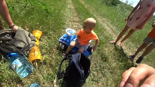 48 ЧАСОВ В ЛЕСУ БЕЗ ЕДЫ - СЛОВИЛ ЗМЕЮ смотреть онлайн