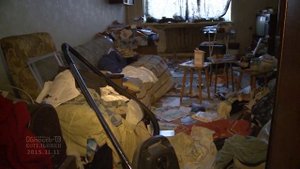 Злостного неплательщика за услуги ЖКХ переселили из муниципальной квартиры в коммуналку.