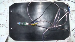 Чип тюнинг программатор ЭБУ! Как собрать кабель для прошивки и диагностики ЭБУ своими руками!