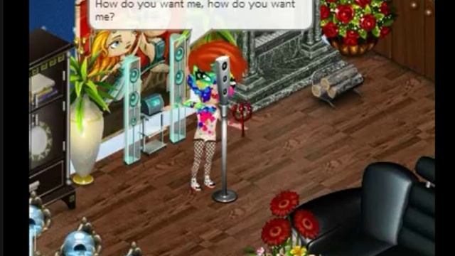 vintage.beat – i wanna touch you.mp4 смотреть онлайн