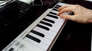 Stromae - Alors on Dance / Cover by Влад Фед (VladFed)