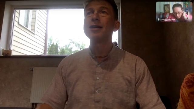 ШБ 3.18.22–28. Сахадев д. Брахма просит Господа защитить преданных смотреть онлайн