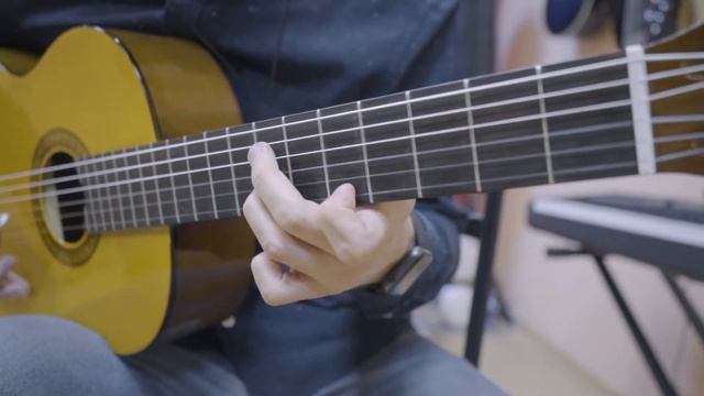 Denis Shefer & Nikolay Syntin - Pharaon (Gipsy Kings) смотреть онлайн