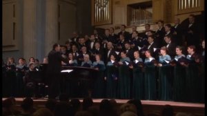 МГАХК им.С.Г. Эйдинова - Танеев "Сосна"