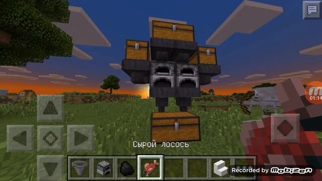 Как сделать авто печку смотреть онлайн