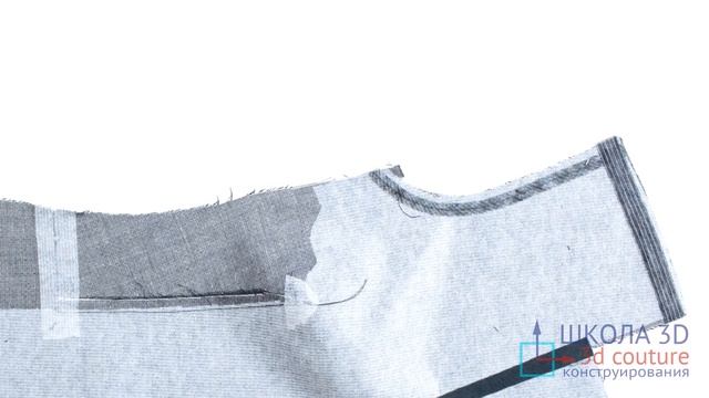 Материаловедение. Клеевая кромка. смотреть онлайн